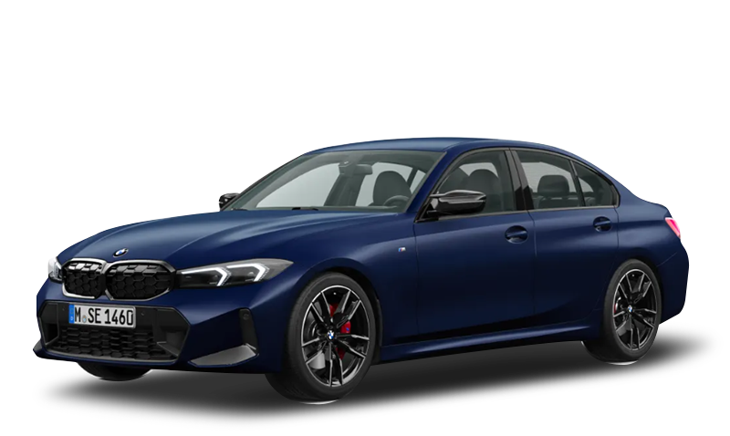 탄자나이트 블루 메탈릭 익스테리어